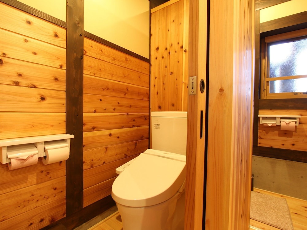GUESTHOUSE YANAGIYA - Hostel