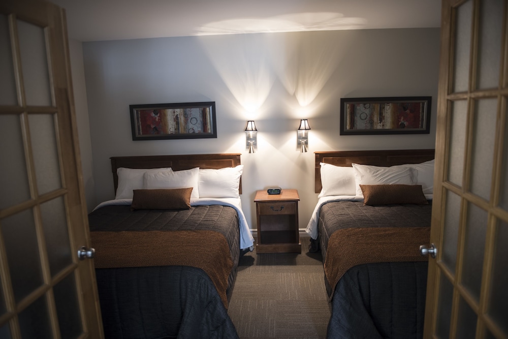 Hotel Motel Le Deauville - Image 1