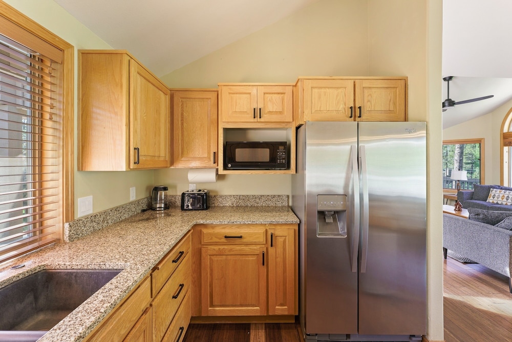 7 Vine Maple 4 Bedroom Home