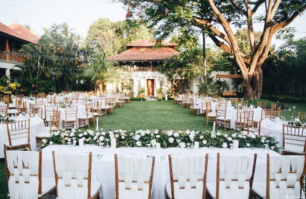Astagina Resort Villa and Spa