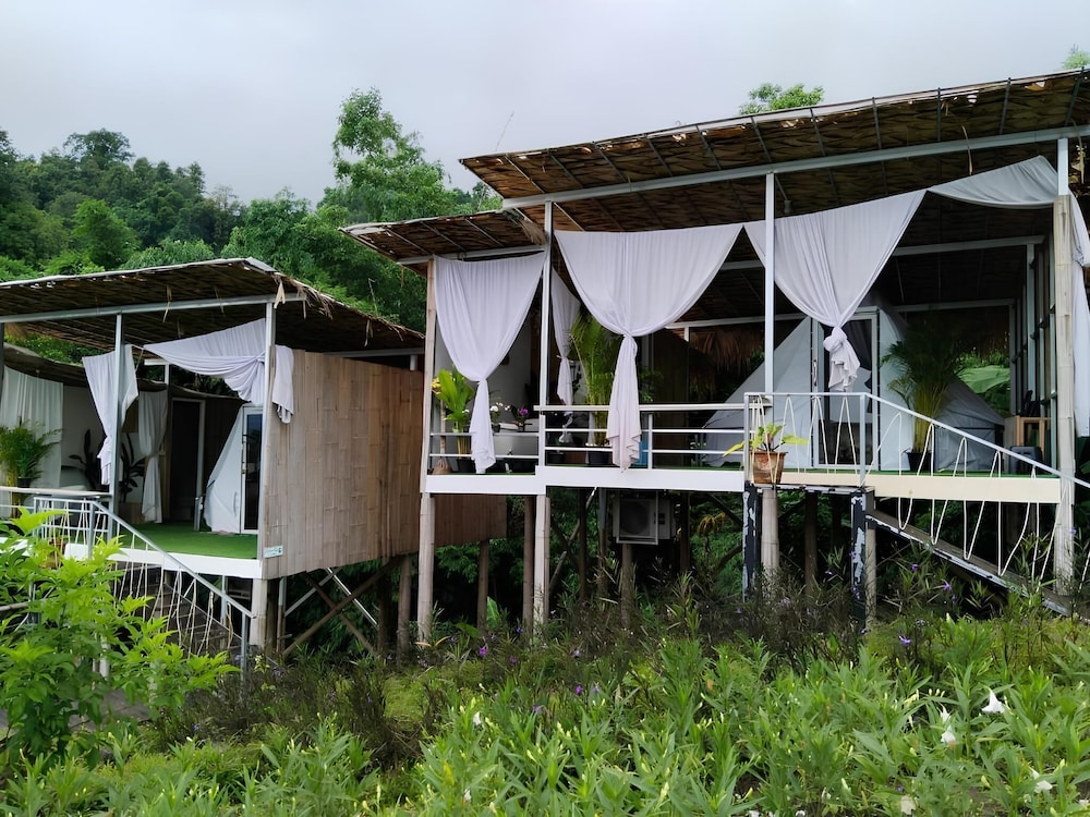 Ing Nuea Homestay