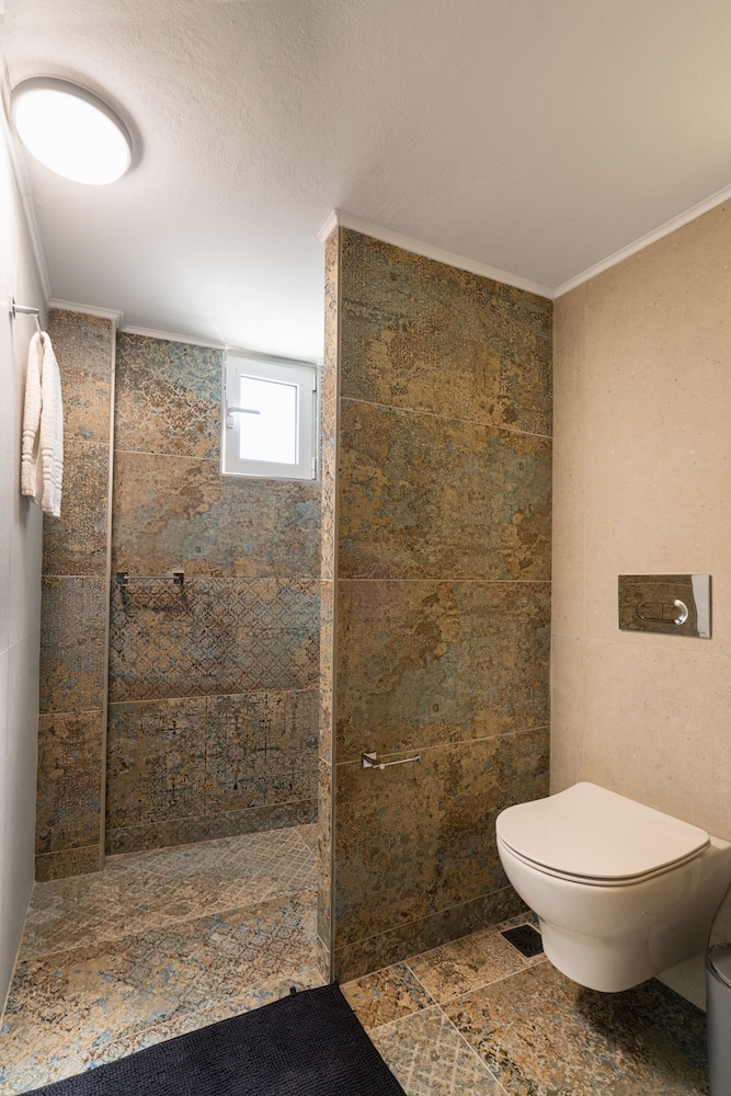 Superb Villa - Private Pool Jacuzzi Sauna Gym
