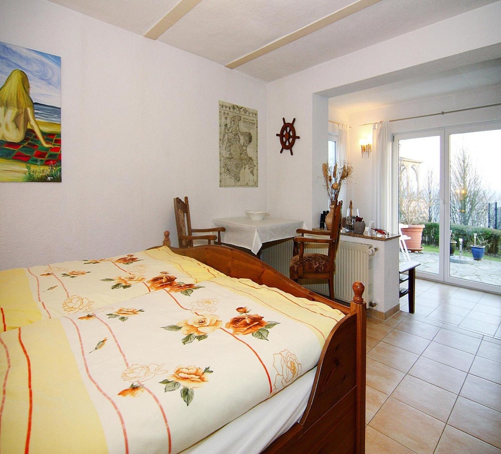 Ferienwohnung, Sassnitz