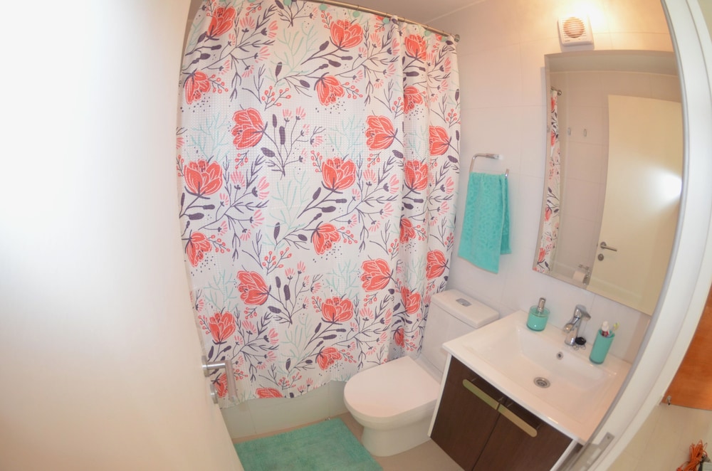 Lofts Plaza Yungay