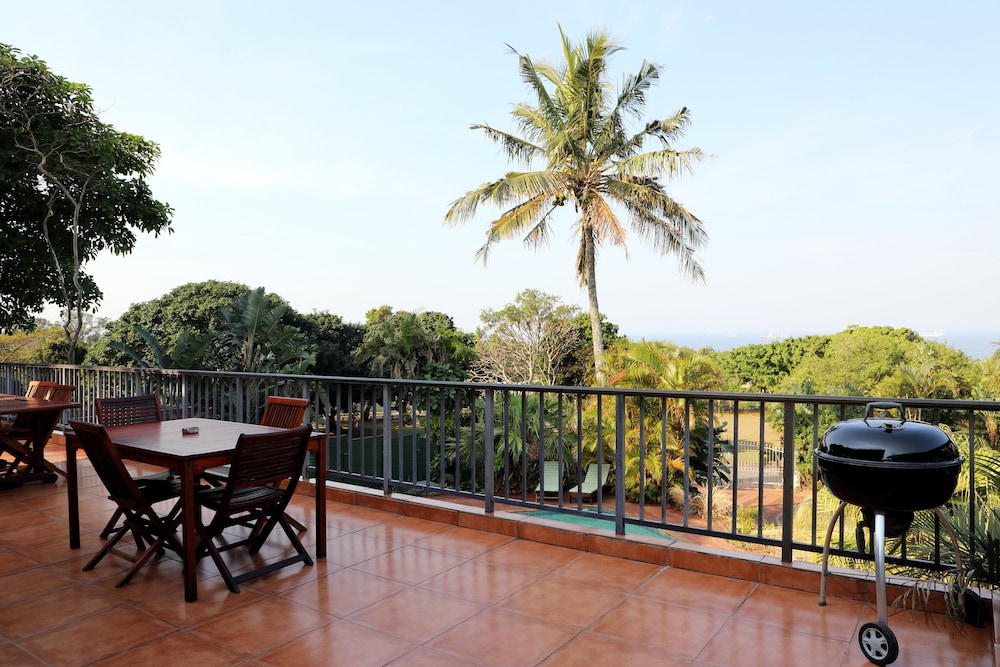 Kingston Place Guest House