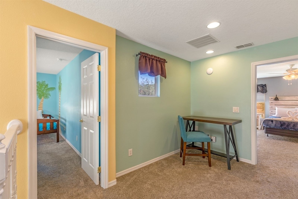 Ws477cb 4 Bedroom Home