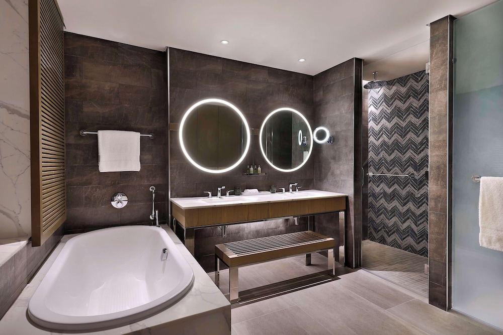 Hilton Abu Dhabi Yas Island