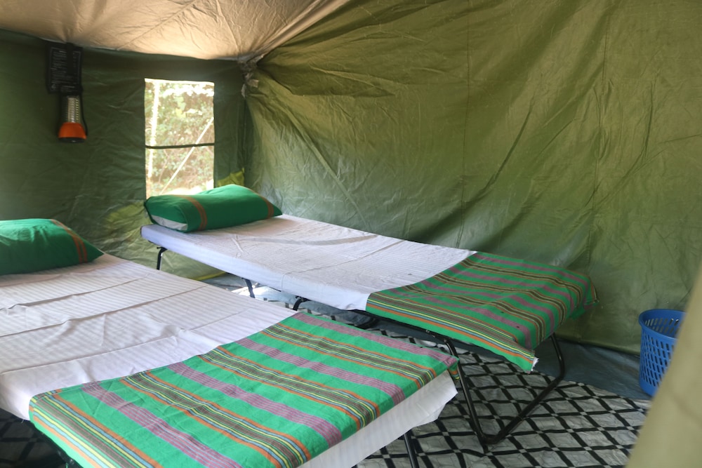 Dev's Campground