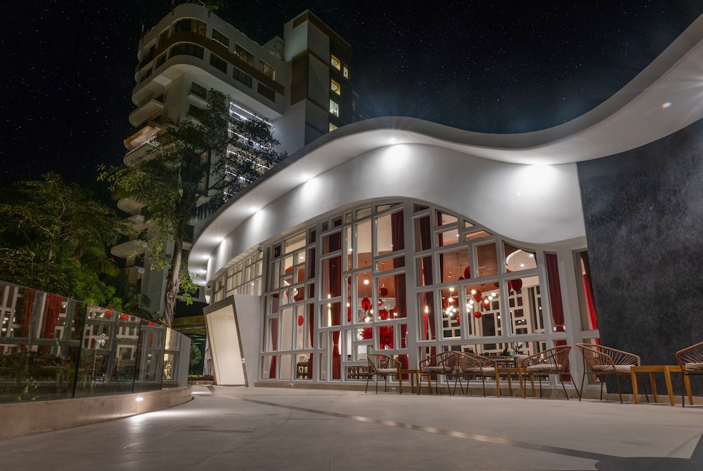 Puerto Vallarta Vacations - Hotel Mousai Puerto Vallarta Adults Only - Property Image 67