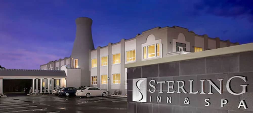 Hotel Sterling Inn & Spa - an Ontario's Finest Inn - Image 1