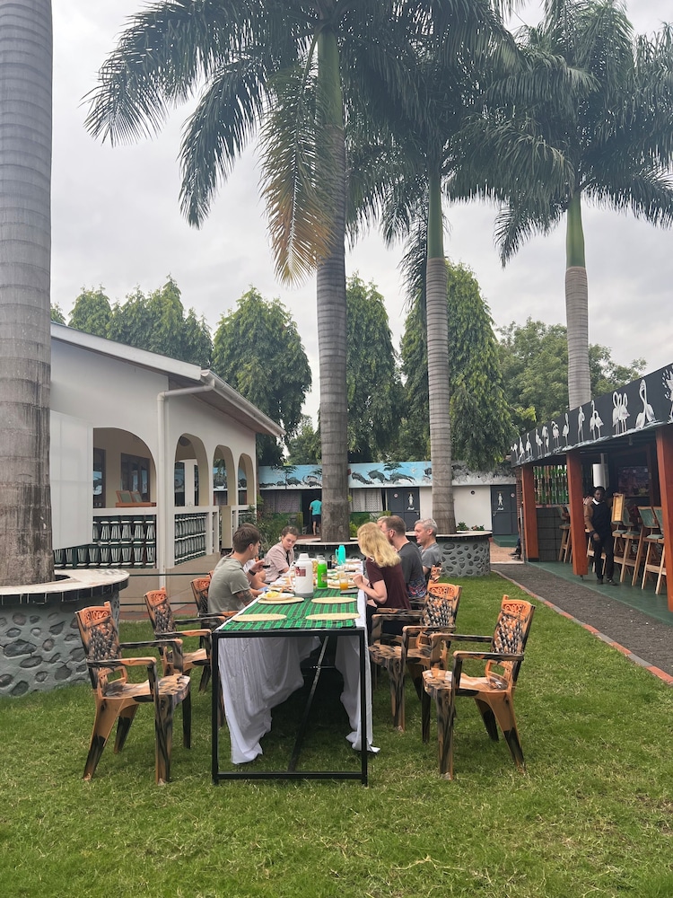 KILIMANJARO TREKCITY HOSTEL