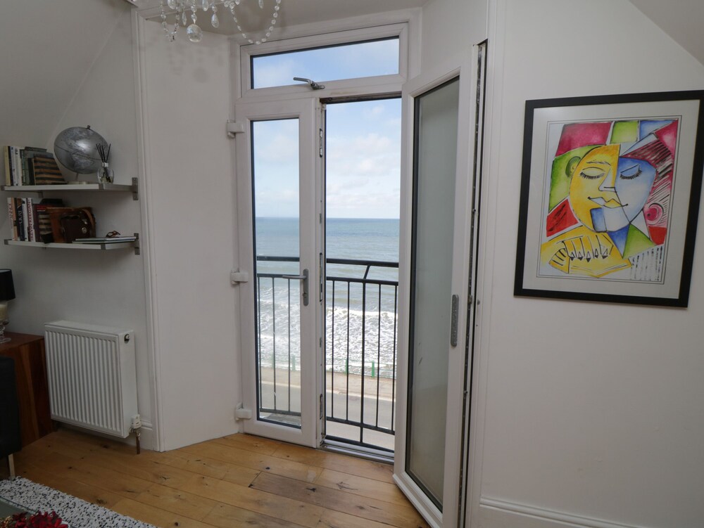 Flat 3, Peacehaven