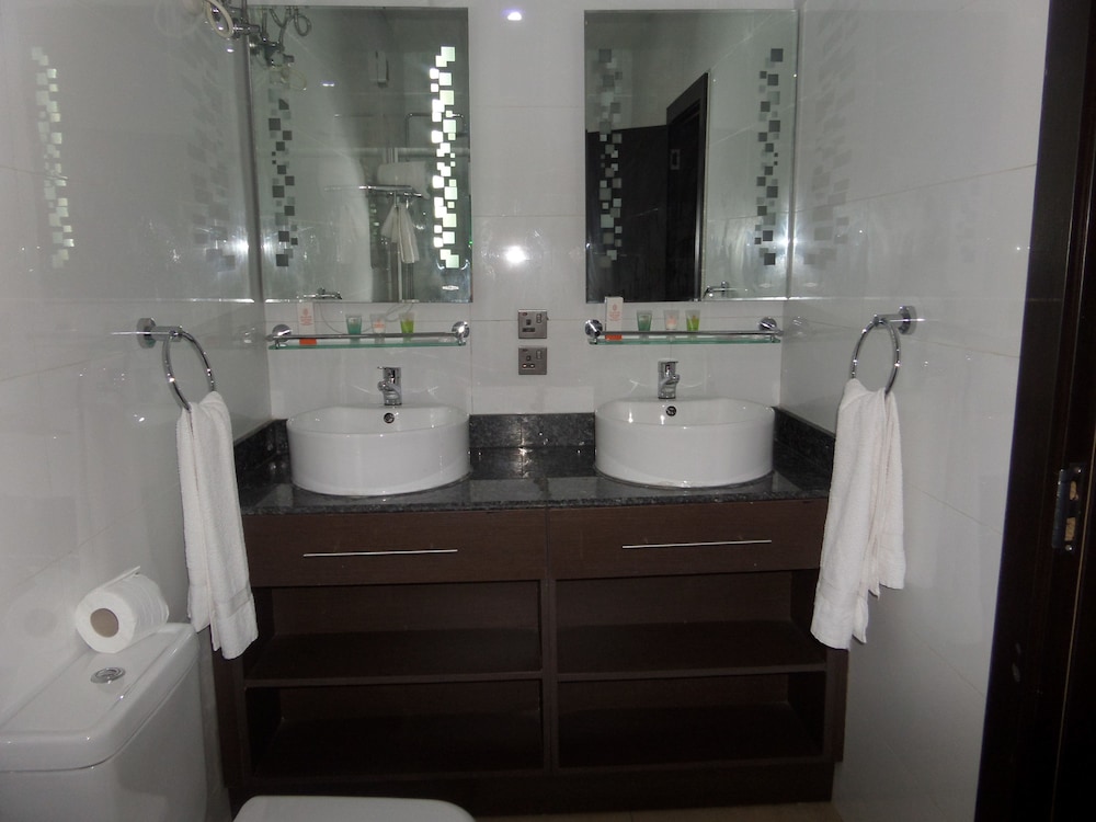 O-jays Guest House
