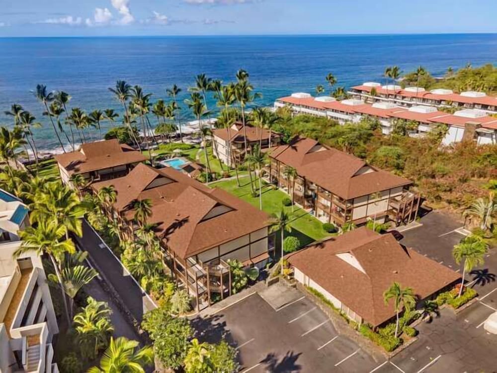 AC - Ocean View With Lanai - Concierge Included - Vrkcv