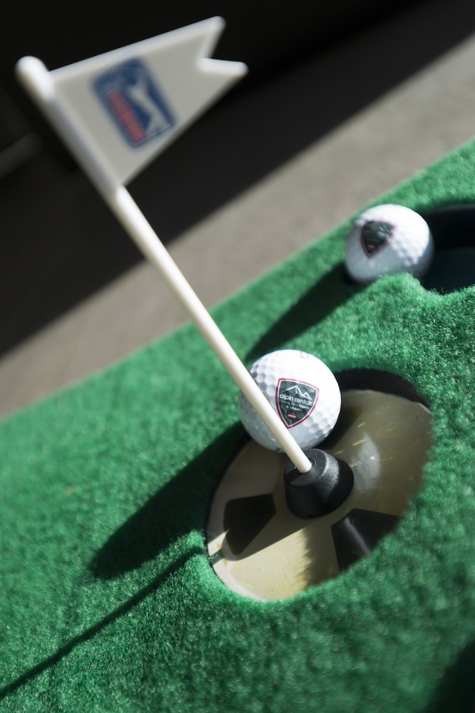 Ski & Golf Suites by Alpin Rentals - incl Summercard