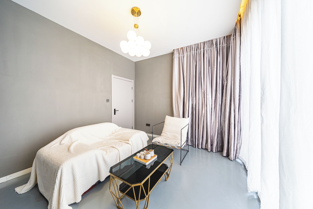 Sea of Stars country homestay