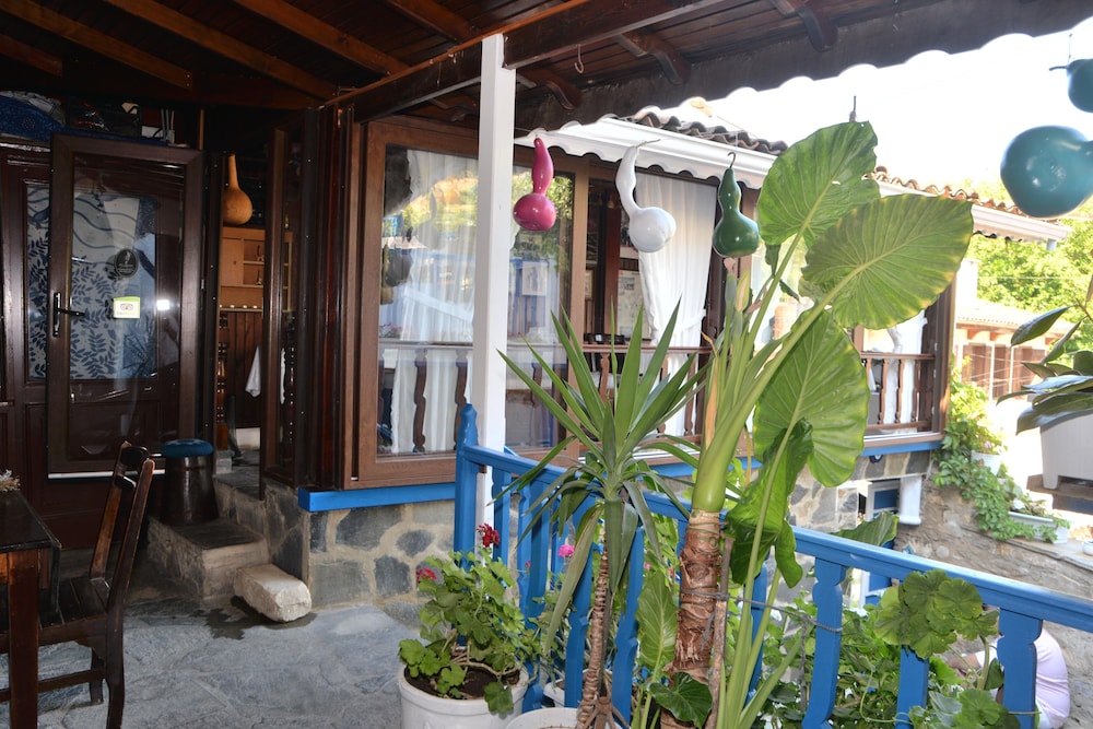 Selanik Pansiyon