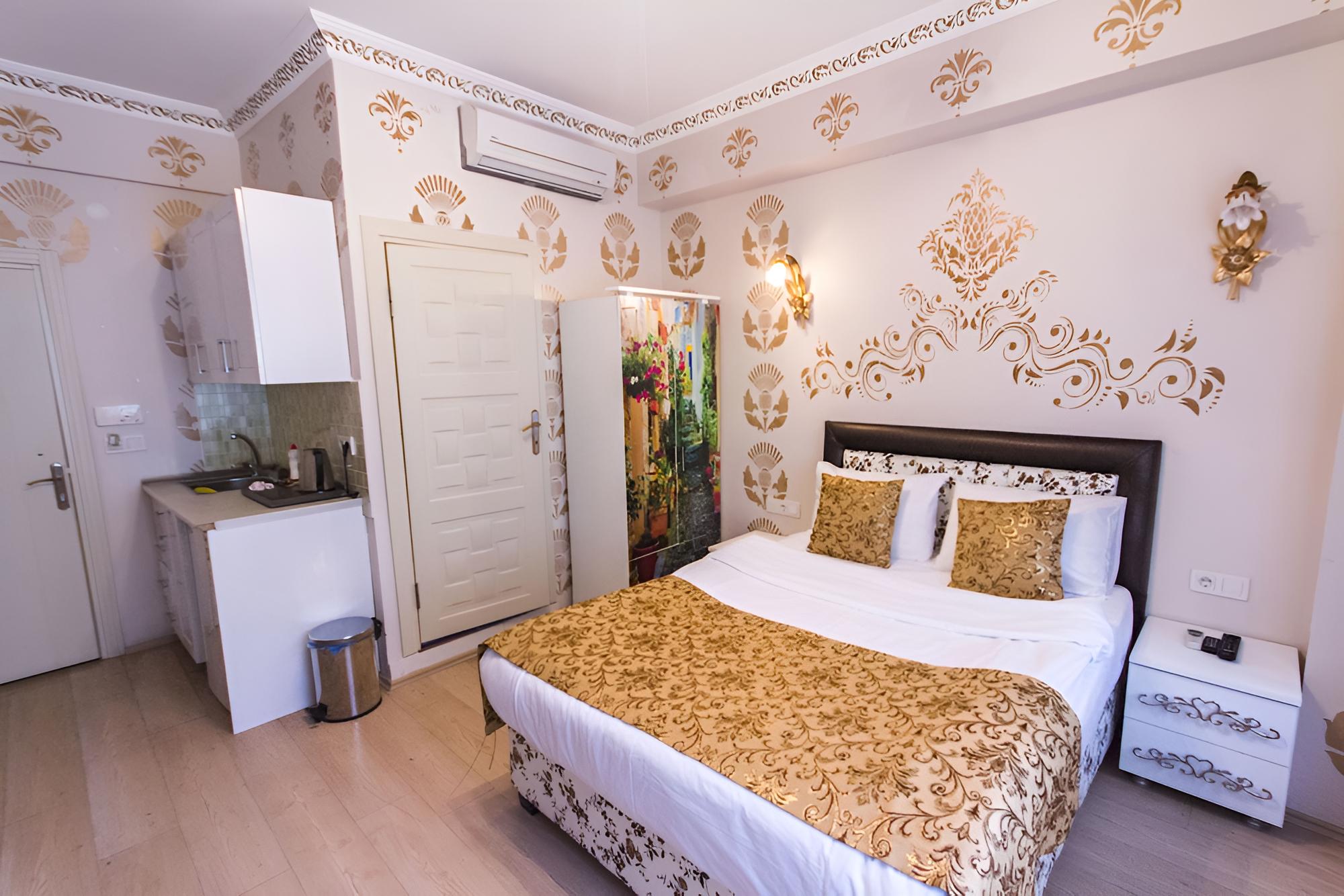 Ilya Suite