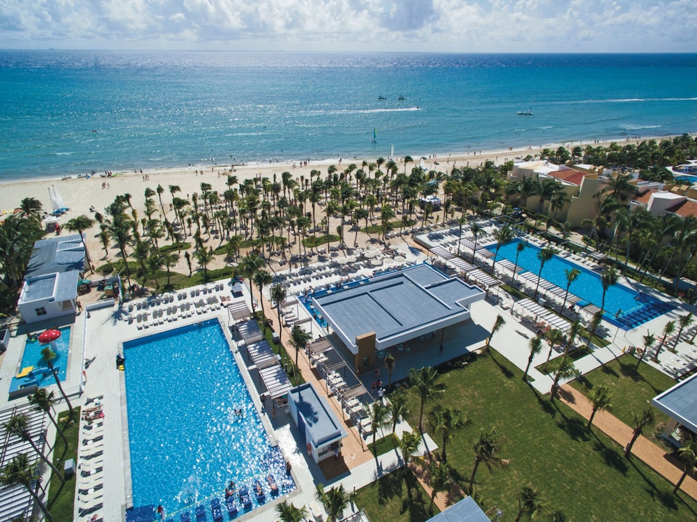 Hotel Riu Playacar - All Inclusive - Property Image 6