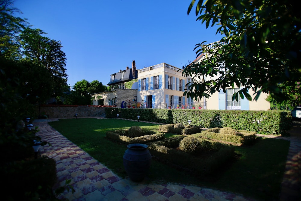 Villa Talisman