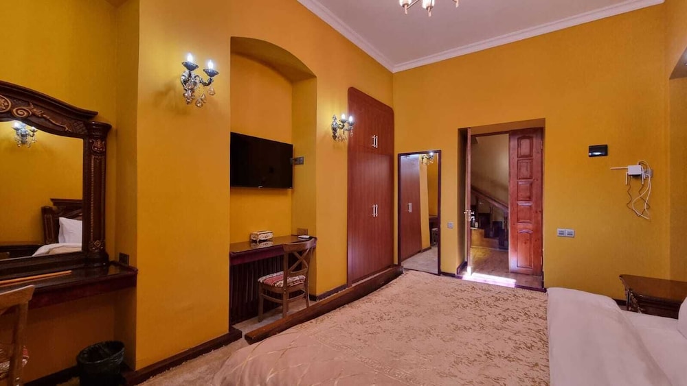 Boutique Hotel Grandview