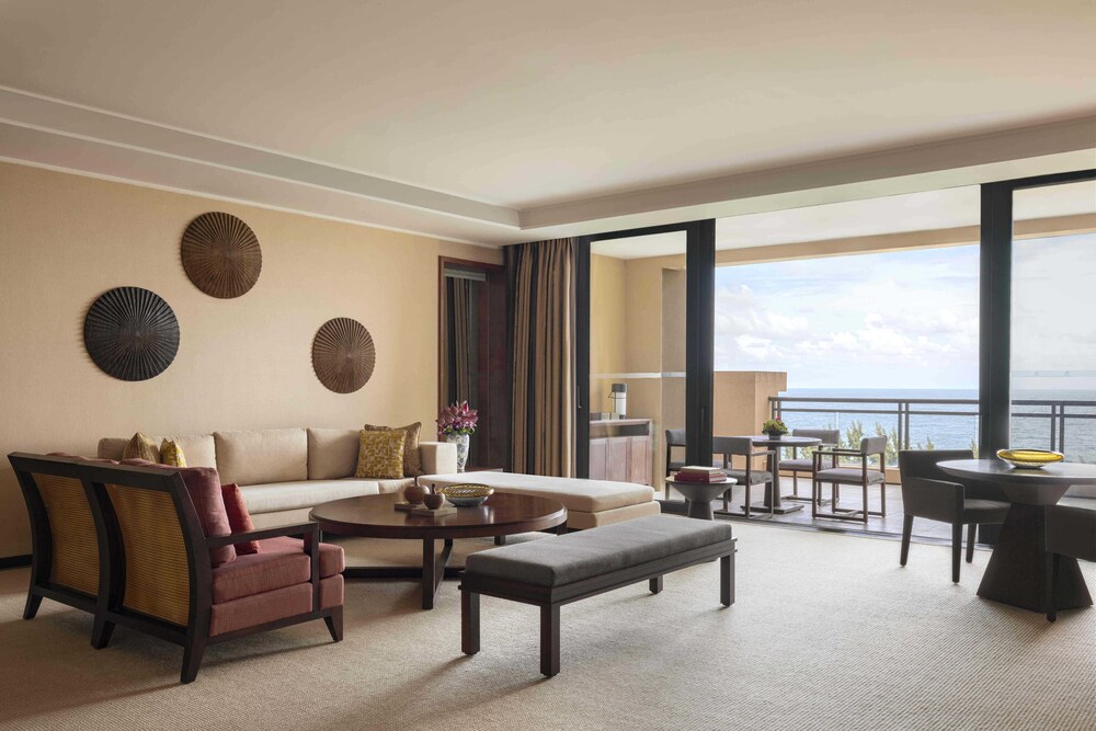 Raffles Hainan