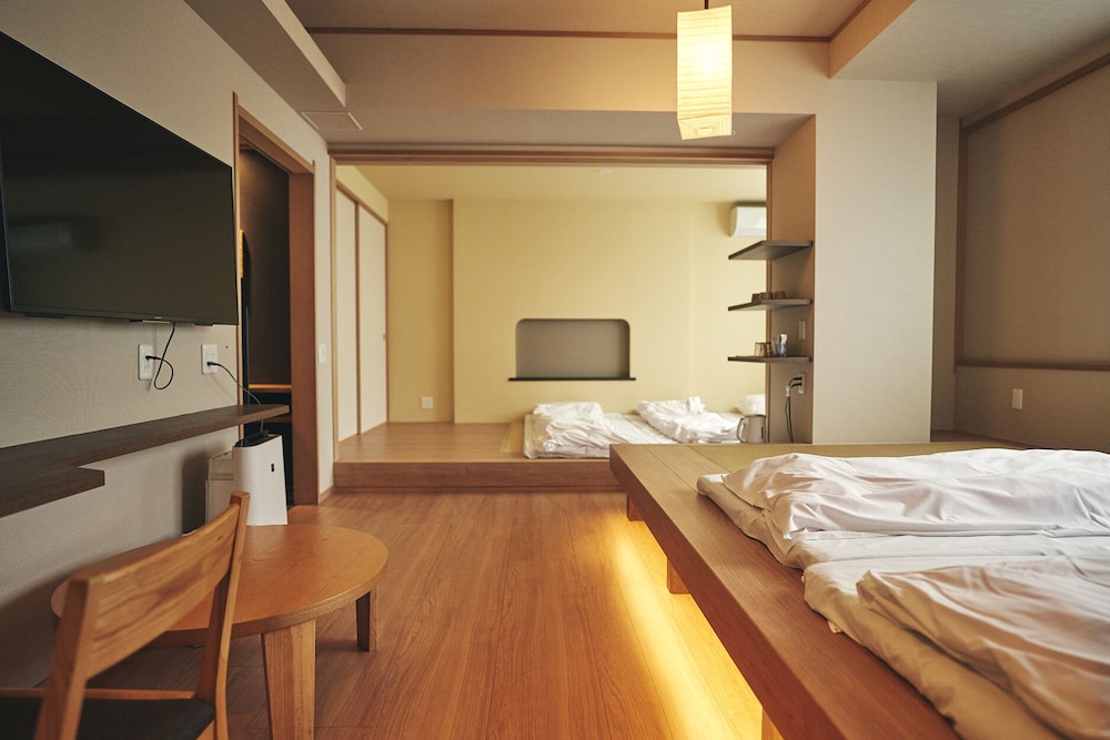 Nogamihonkan Ryokan