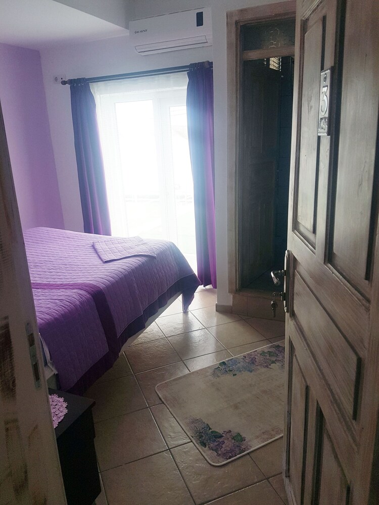 Knidos Otel - Image 17