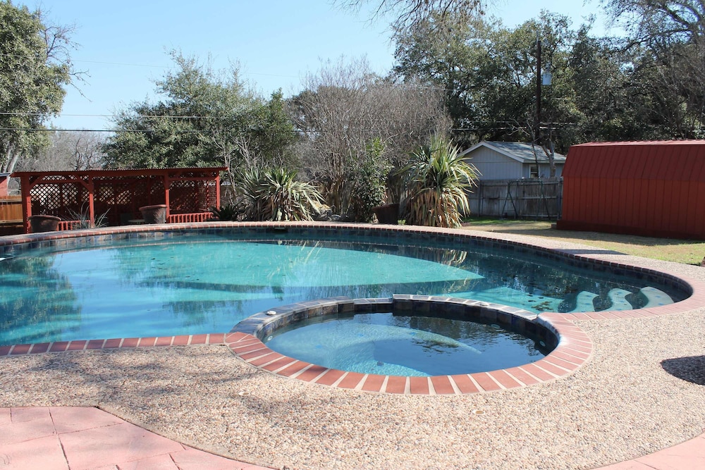 Casa Tortuga 10ppl w/ Pool