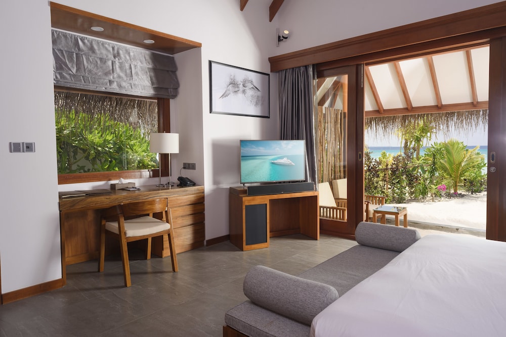 Dhigufaru Island Resort — 20
