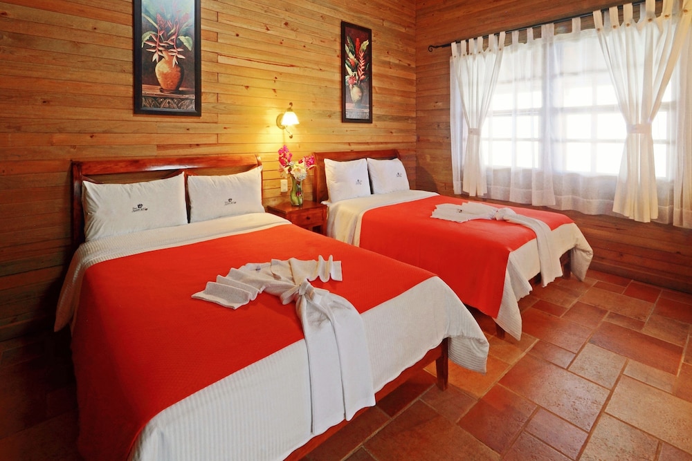 Finca Hamburgo