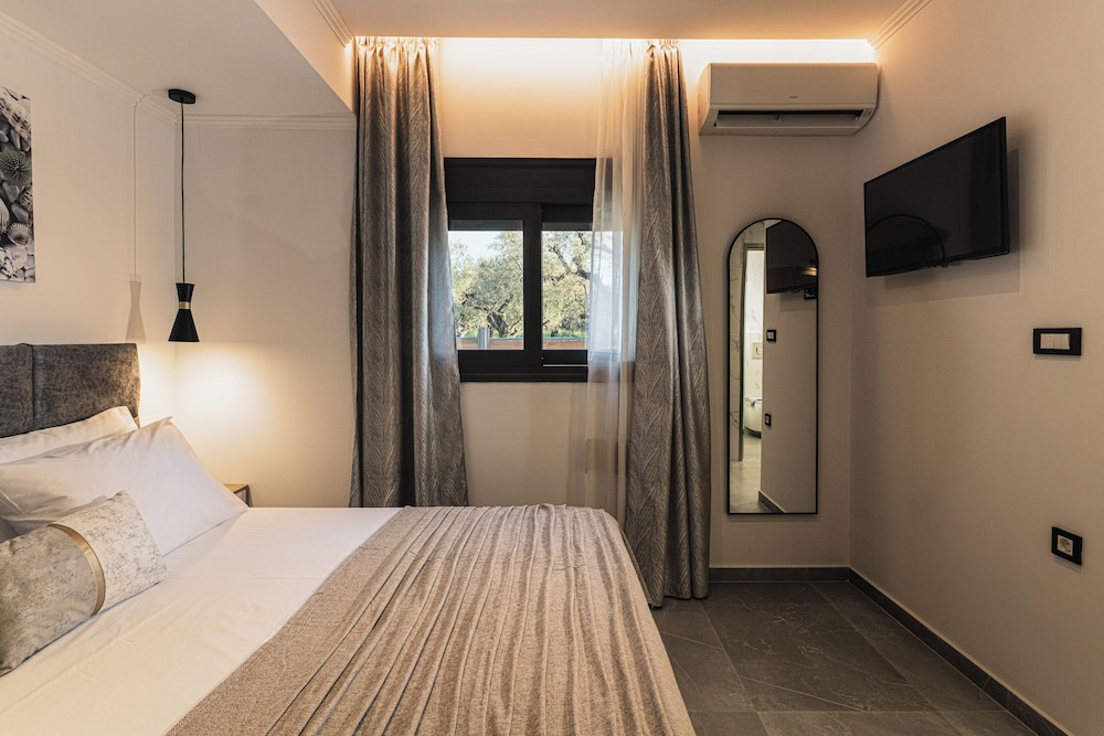 Lumior Villas Lux essence by 'elite'