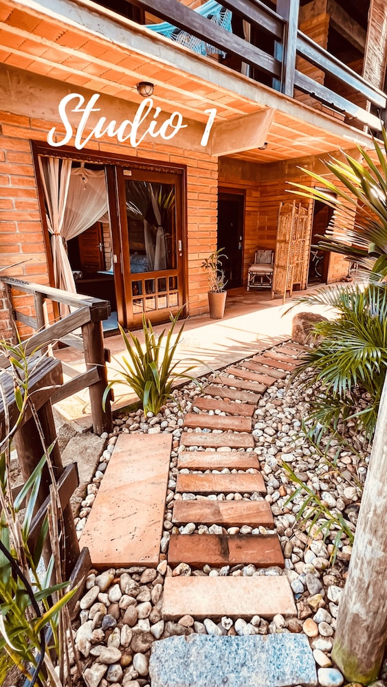 Villa Bali