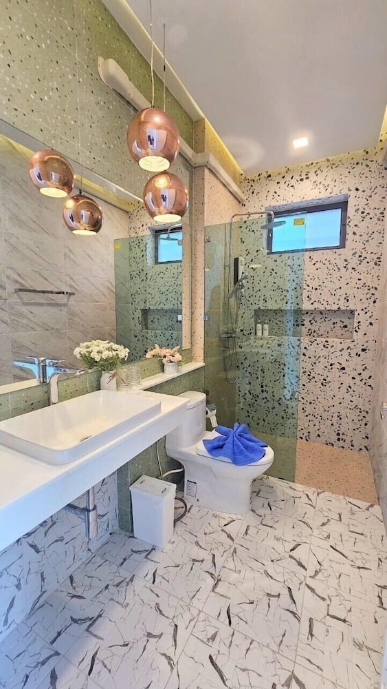 The Tropical Pool Villa Ao Nang