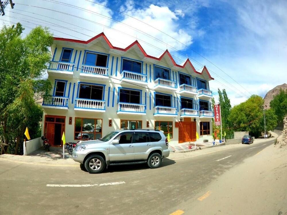 Building