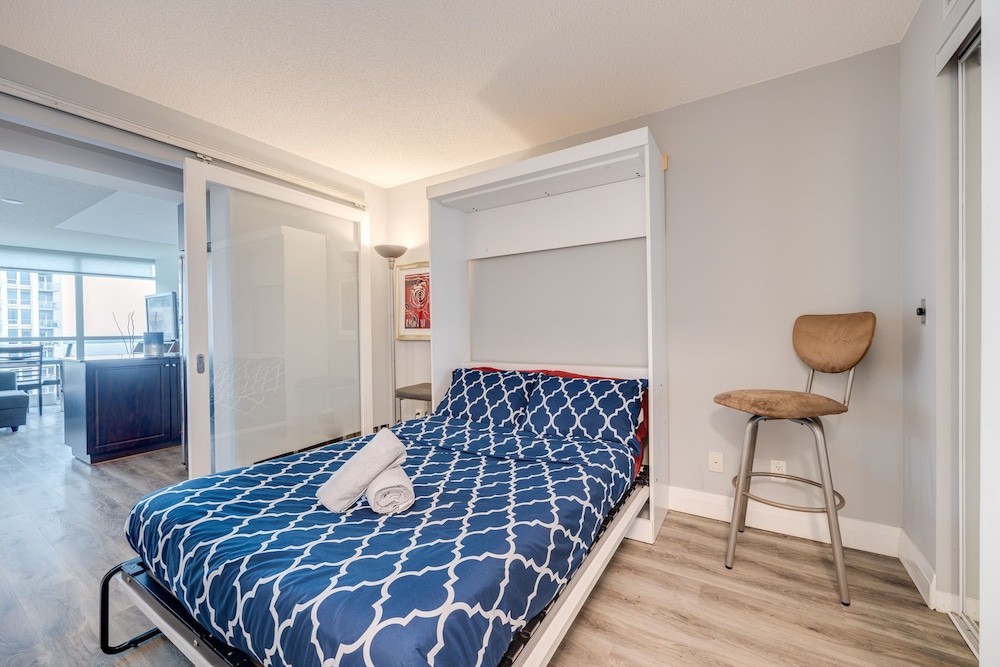 Fort York Suite