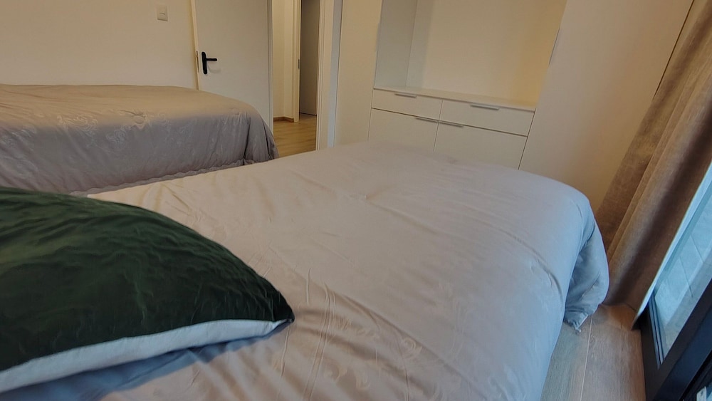 Oceana Suites Las Tranqueras