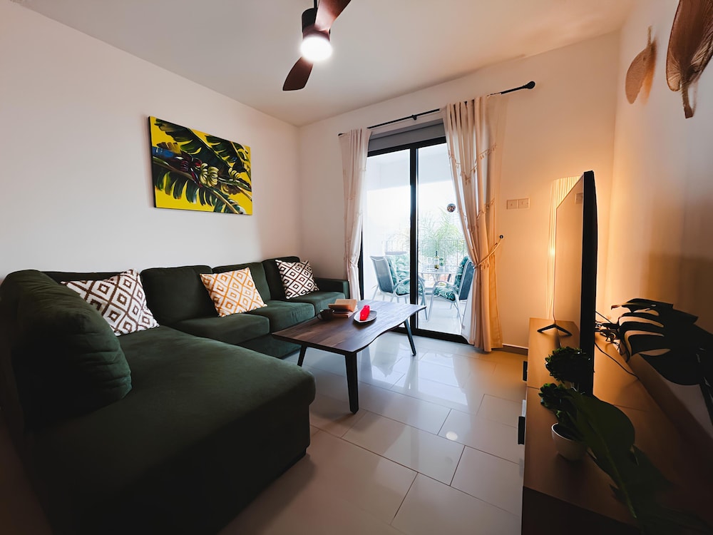 149 KAP - Stay Smile Apartment