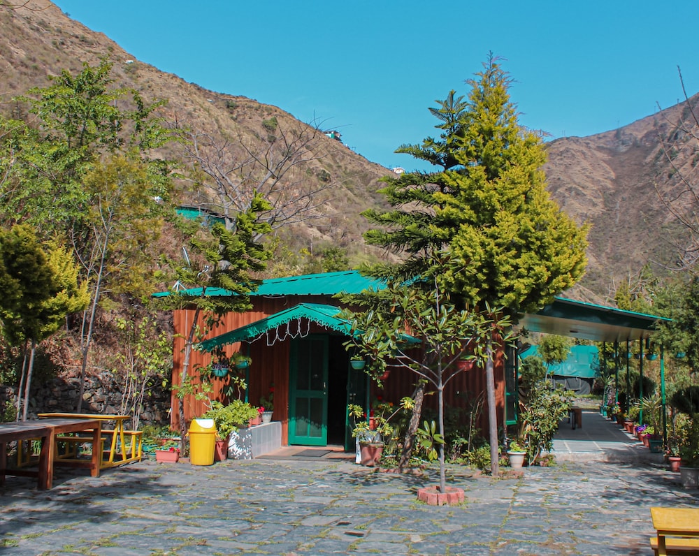 Room On The Roof By Himalayan Eco Lodges