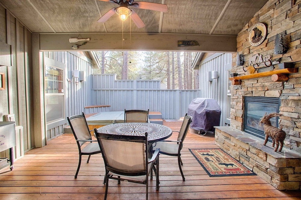 Red Fir 14 5 Bedroom Home