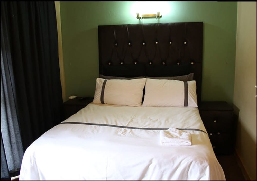 NMB Guest House