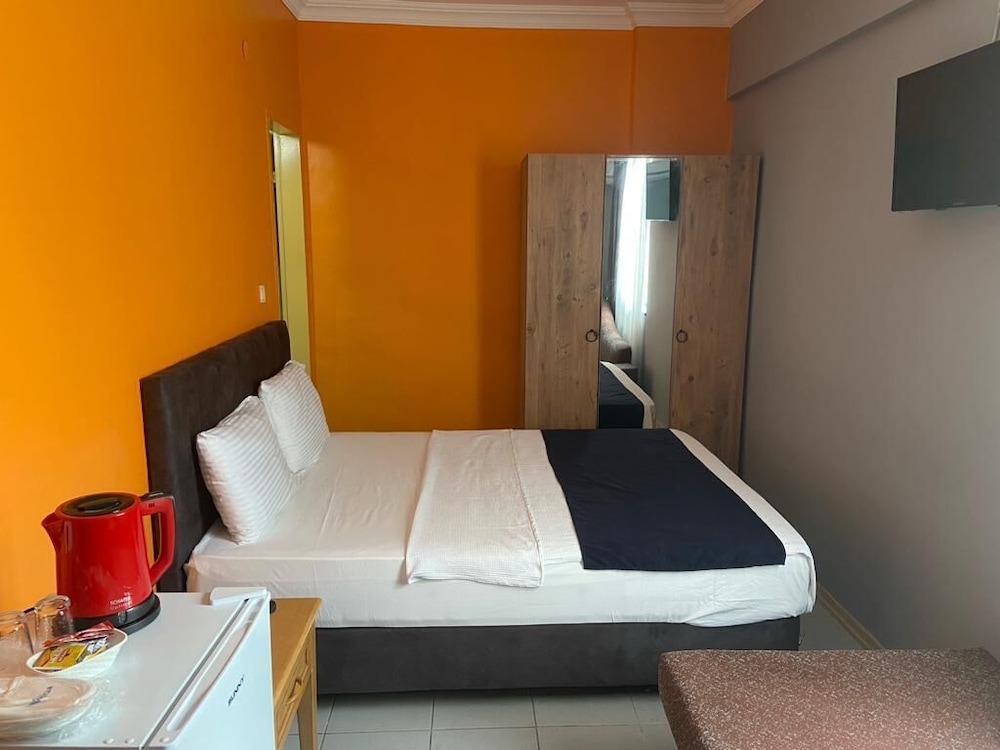 Şehir Evi Oteli - Image 61