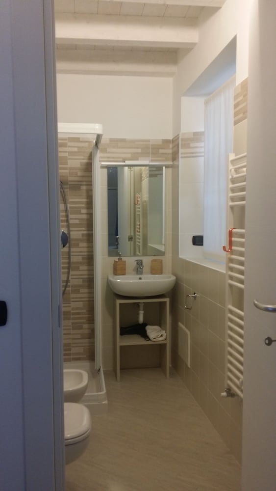 Bel Sorriso Varese - Dormire Felice Rooms & Apartments
