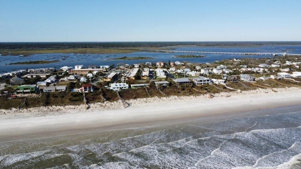 Pelican Inlet C119, Near Beach: Pool & Tennis 2 Bedroom Condo