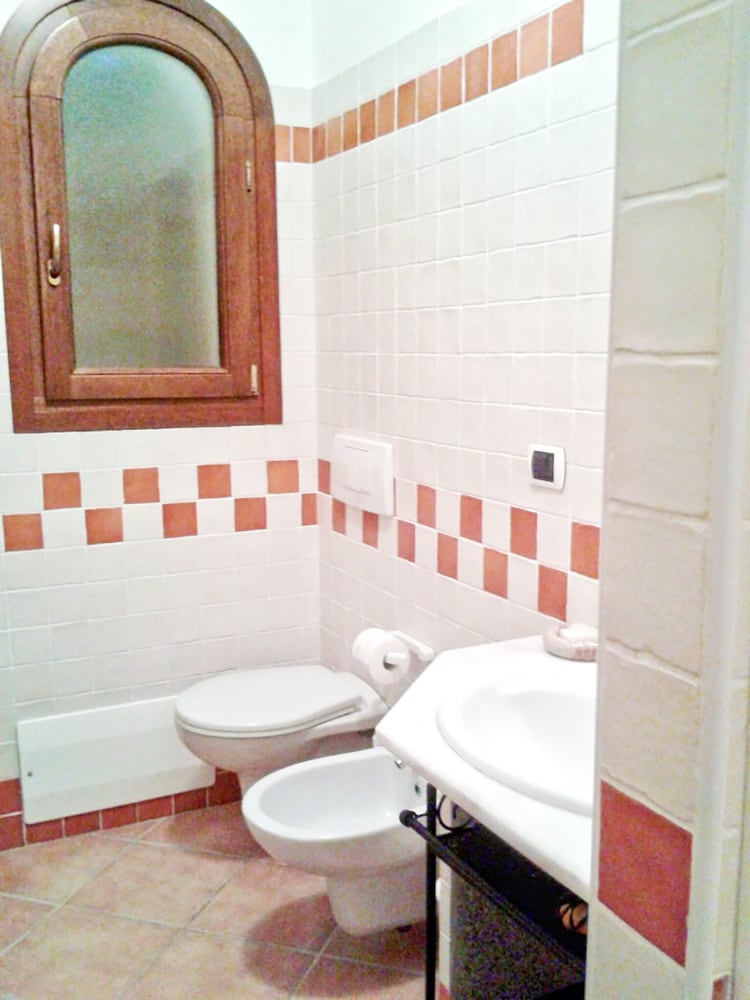 Three-room Apartment With Parking view 2