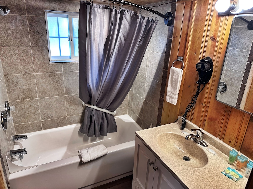 Soap Lake Natural Spa & Resort
