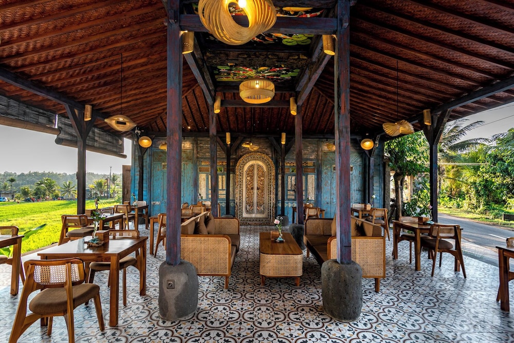 Kamania Villa Ubud by Dhananjaya Hospitality