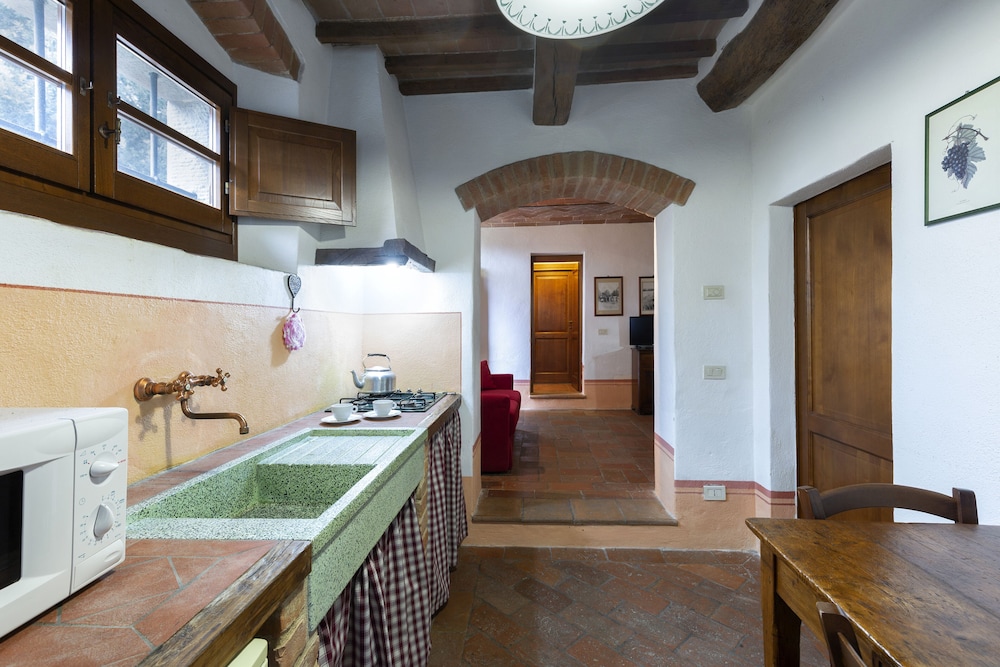 Villa La Morina Agriturismo