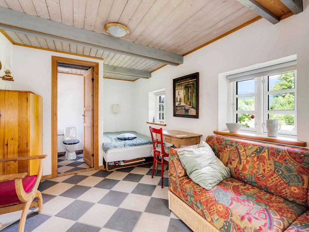 5 Star Holiday Home in Orsted