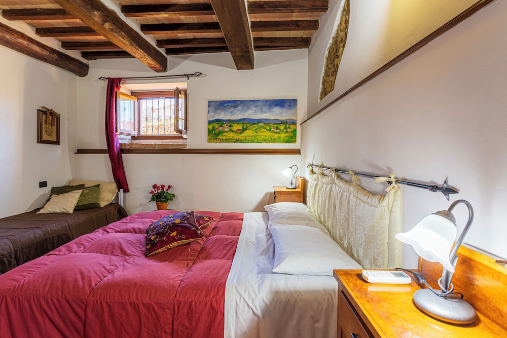 Agriturismo La Casa di Gelsomino
